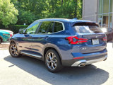 Used 2022 BMW X3 xDrive30i w/ Premium Package image 3