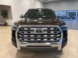 New 2025 Toyota Tundra 1794 Edition image 3