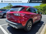 Used 2020 Ford Escape SEL image 6
