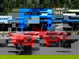 New 2025 Chevrolet Corvette Stingray Preferred Cpe w/ 2LT image 3