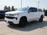 New 2025 Chevrolet Silverado 1500 RST w/ All Star Edition Plus image 3