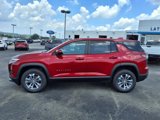New 2026 Chevrolet Equinox LT w/ Convenience Package II image 2