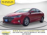 Used 2020 Hyundai Elantra Value Edition image 2