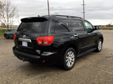 Used 2015 Toyota Sequoia Limited image 6