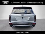 New 2026 Cadillac Vistiq Sport w/ LPO, Floor Liner Package image 4