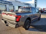 Used 2023 Ford F150 Lightning Lariat w/ Equipment Group 511A High image 6