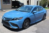 Used 2024 Toyota Camry SE image 6