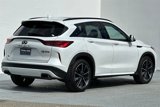 New 2024 INFINITI QX50 Sport image 5