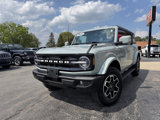 Used 2024 Ford Bronco Outer Banks image 2