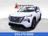 New 2025 Nissan Rogue Platinum image 1