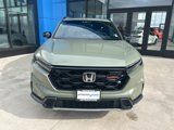 New 2026 Honda CR-V TrailSport image 2