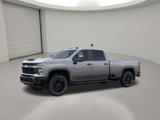New 2025 Chevrolet Silverado 2500 Custom w/ Custom Value Package image 2