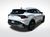 New 2026 Kia Sportage EX image 5