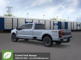 New 2025 Ford F350 Platinum image 5