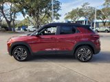 New 2025 Chevrolet TrailBlazer RS w/ Convenience Package image 3