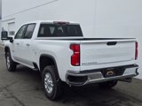 New 2025 Chevrolet Silverado 3500 LTZ w/ LTZ Premium Package image 2