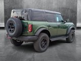 New 2025 Ford Bronco Outer Banks image 2