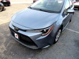 Used 2020 Toyota Corolla LE image 4