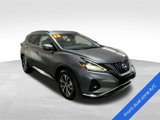 Used 2023 Nissan Murano SV image 3