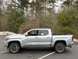 New 2025 Toyota Tacoma TRD Sport w/ TRD Sport Upgrade Package image 2