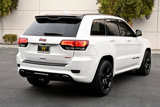 Used 2019 Jeep Grand Cherokee SRT image 5