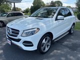 Used 2018 Mercedes-Benz GLE 350 4MATIC image 3