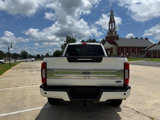 Used 2022 Ford F250 Platinum w/ FX4 Off-Road Package image 6