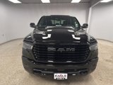 New 2025 RAM 1500 Laramie w/ Night Edition image 3