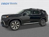 New 2025 Honda Pilot Elite image 2