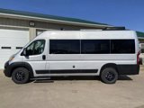 Used 2023 RAM ProMaster 3500 w/ Premium Convenience Group (B) image 3