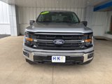 Used 2024 Ford F150 XLT image 2