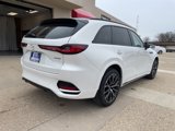 New 2025 MAZDA CX-70 3.3 Turbo S w/ Premium Plus image 5