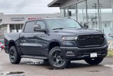 New 2025 RAM 1500 Classic Warlock image 2
