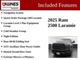 New 2025 RAM 2500 Laramie image 3