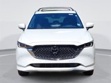 New 2025 MAZDA CX-5 Signature image 2