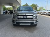 New 2025 Ford F150 Lariat image 2