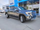 Used 2022 GMC Sierra 1500 Denali w/ Denali Premium Package image 3