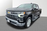 New 2025 Chevrolet Silverado 1500 LTZ w/ LTZ Premium Package image 2