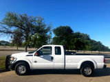 Used 2011 Ford F250 XL w/ PWR Equipment Group image 2