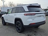 New 2025 Jeep Grand Cherokee Limited w/ Luxury Tech Group II image 3