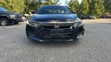 Used 2018 Honda Accord Sport image 2