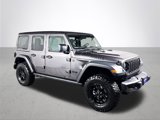 New 2025 Jeep Wrangler Willys image 5