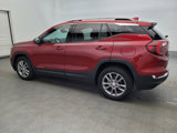 Used 2022 GMC Terrain SLT image 3