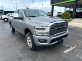 Used 2024 RAM 2500 Laramie image 2
