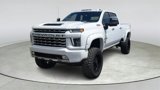 Used 2021 Chevrolet Silverado 2500 LTZ w/ LTZ Premium Package image 3