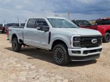 New 2025 Ford F250 Platinum image 3