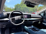 New 2025 Nissan Murano Platinum image 4