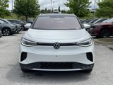 New 2025 Volkswagen ID.4 Pro S Plus image 2