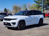 New 2025 Jeep Grand Cherokee Summit w/ High Altitude Package image 4