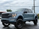 Used 2023 Ford F150 XLT w/ Equipment Group 302A High image 5